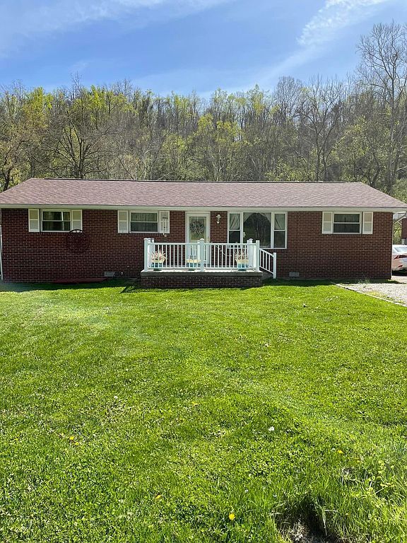 43 Township Road 1119, Chesapeake, OH 45619 Trulia