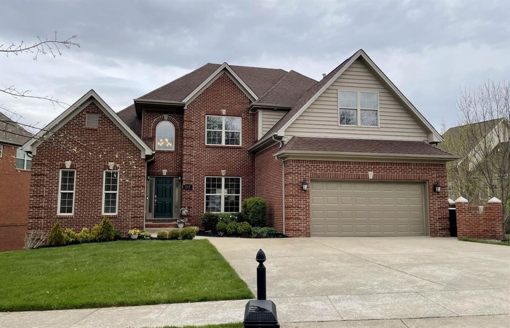 217 Ellerslie Park Blvd, Lexington, KY 40515 Trulia