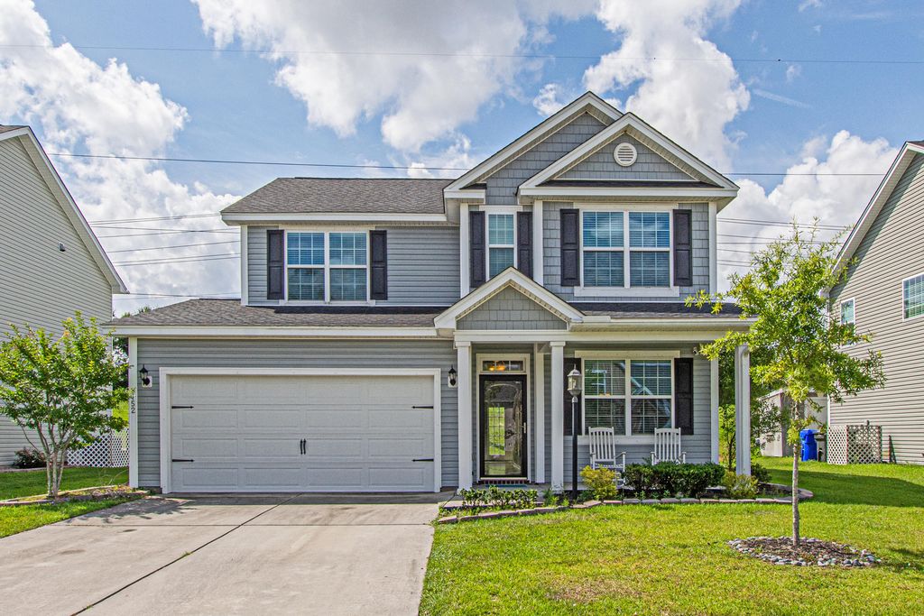 8152 Ronda Dr, Charleston, SC 29406 Trulia