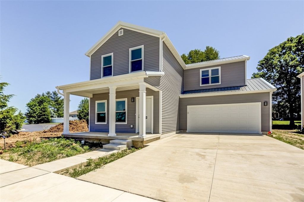 1374 Mount Zion Pkwy, Mt Zion, IL 62549 MLS 6222522 Trulia