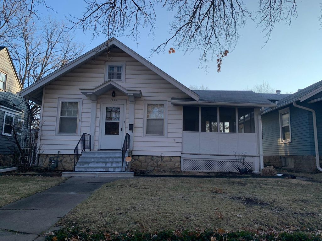 homes for rent topeka ks
