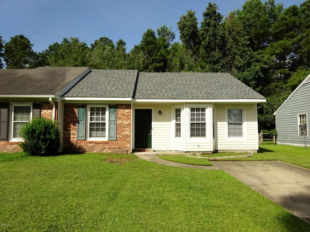 2123 Rolling Ridge Dr, Midway Park, NC 28544 Trulia