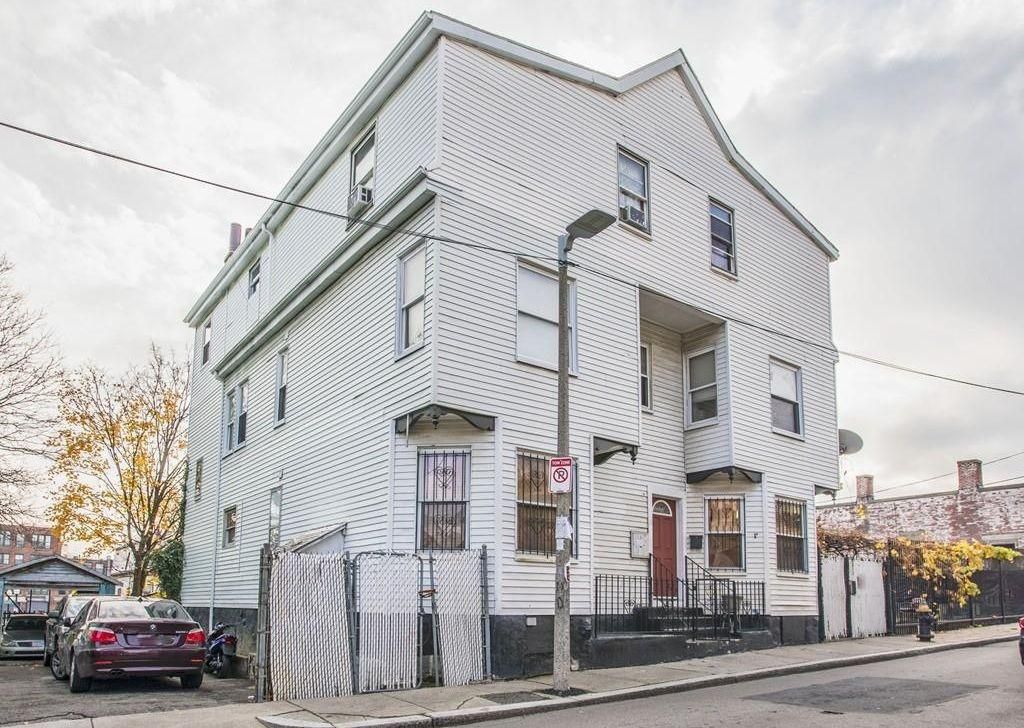 11 Wendover Street Dorchester, MA Trulia