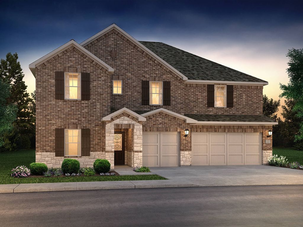 1712 Ironwood Way, Melissa, TX 75454 Trulia