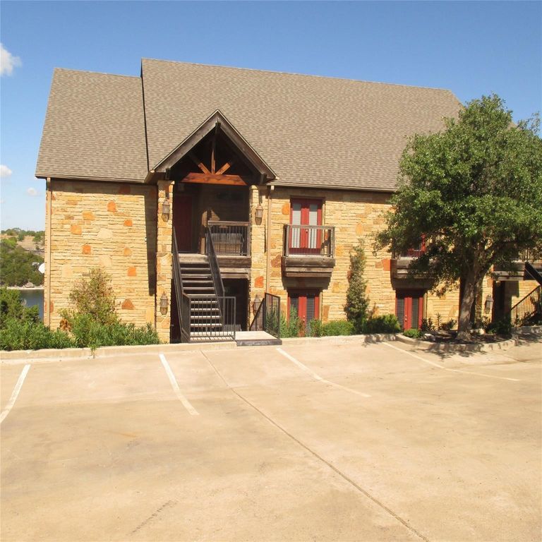 545 Melbourne Trl, Graford, TX 76449 MLS 20664985 Trulia