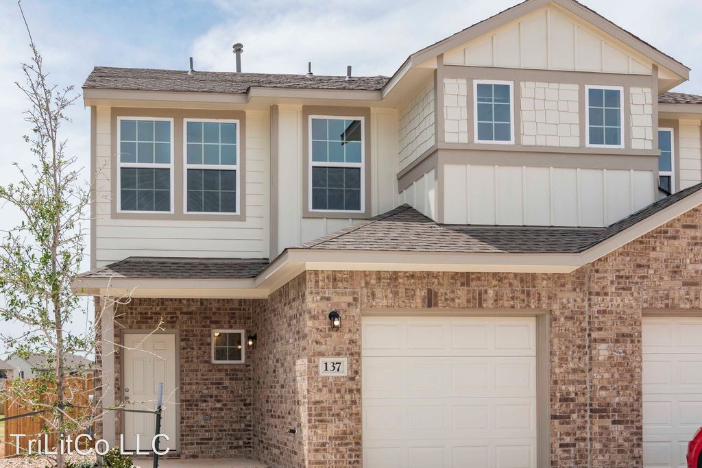 137 Furlong Dr, Georgetown, TX 78626