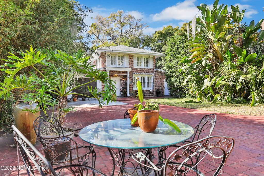1660 GOODWIN ST, Jacksonville, FL 32204