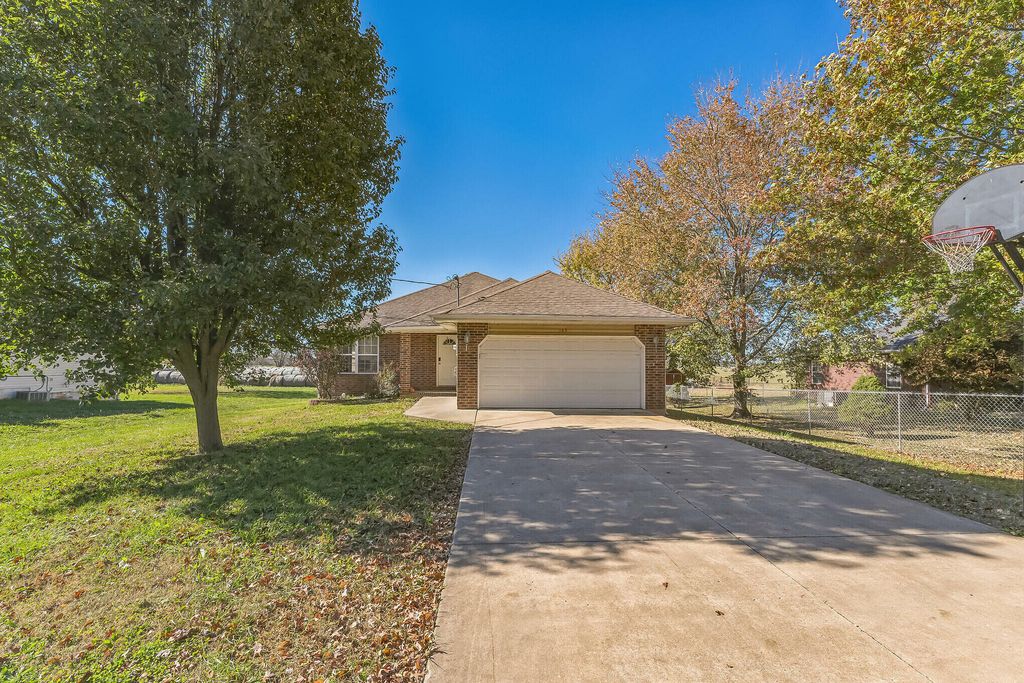 123 South Western Street, Marionville, MO 65705 MLS 60255262 Trulia