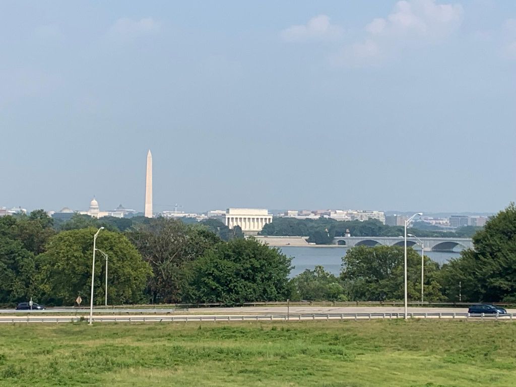 1021 Arlington Blvd #702, Arlington, VA 22209