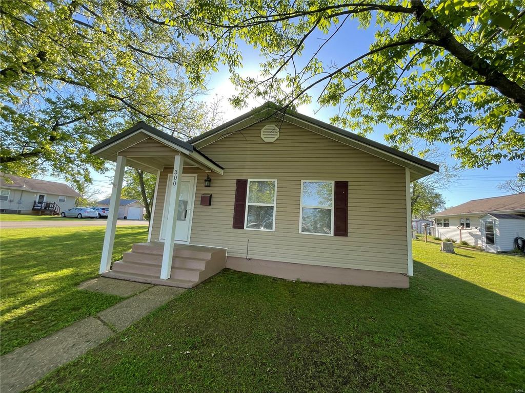 300 9th St, Park Hills, MO 63601 Trulia