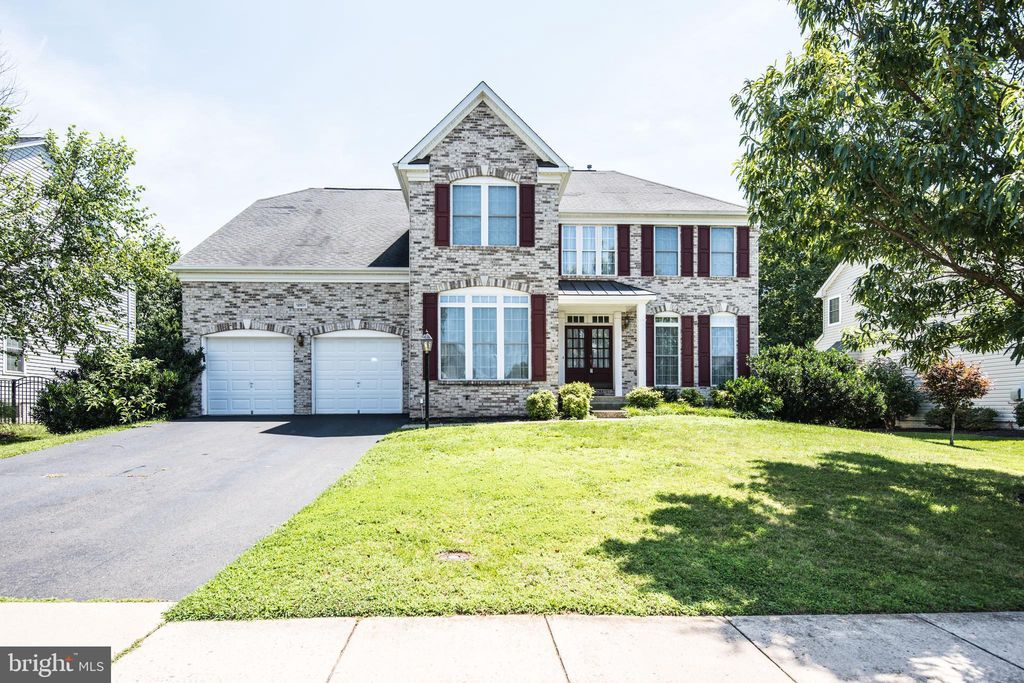 12801 Victory Lakes Loop, Bristow, VA 20136 Trulia