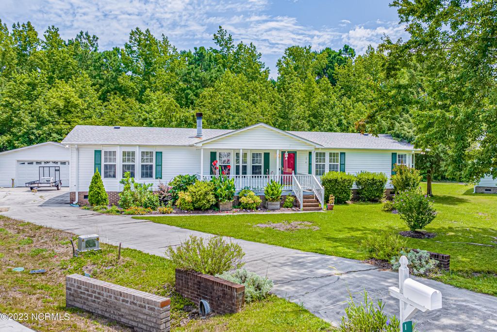 1067 Mainsail Court, Carolina Shores, NC 28467 Trulia