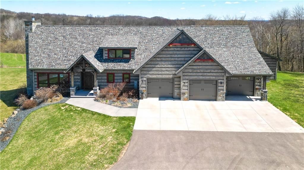 3345 County Road, Eleva, WI 54738 MLS 1571911 Trulia