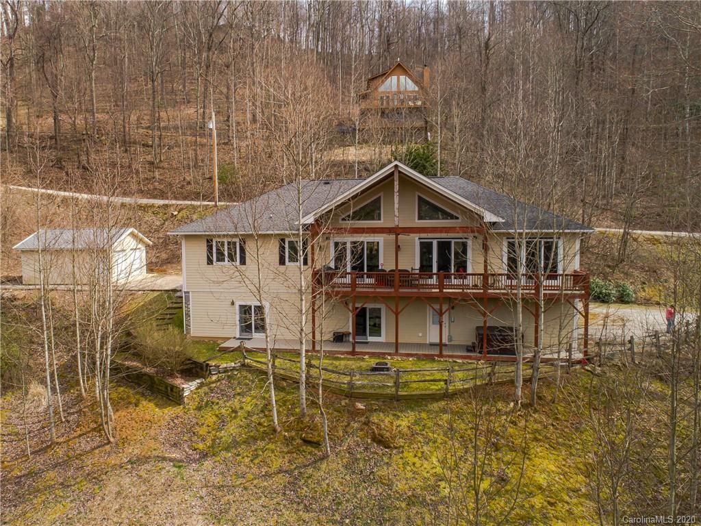 267 Appaloosa Trl, Waynesville, NC 28785 Trulia