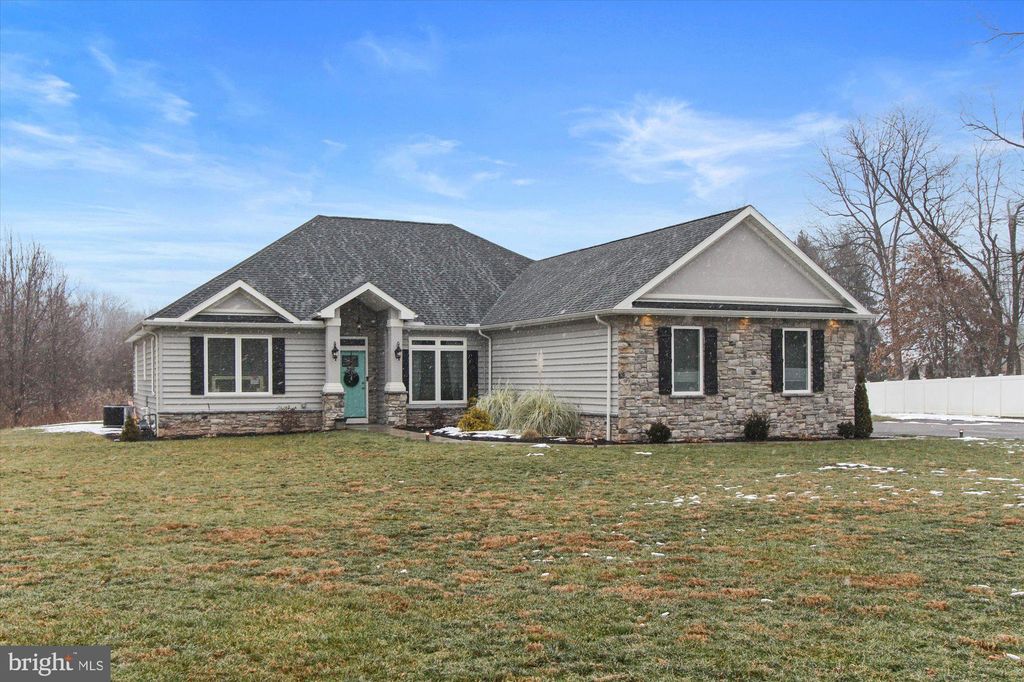 748 Greenbriar Rd, York, PA 17404 Trulia