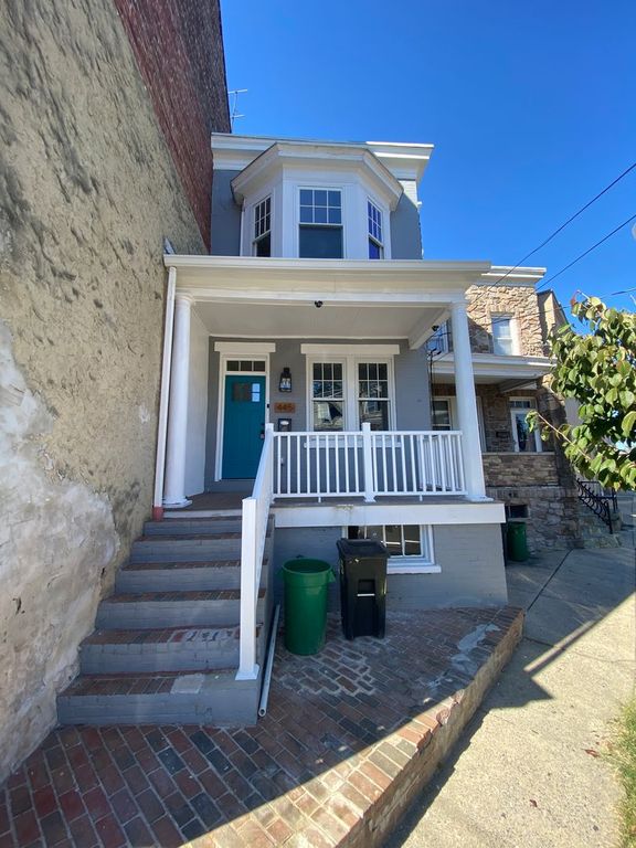 445 Manor St, Lancaster, PA 17603 Trulia