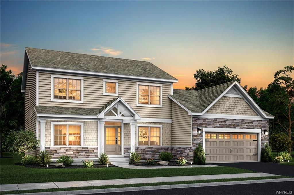 5336 Briannas Nook, Clarence, NY 14031
