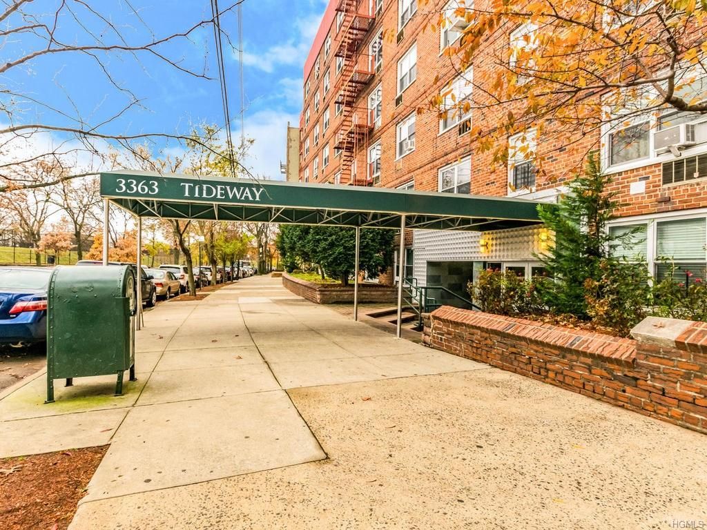 3363 Sedgwick Avenue UNIT 4K, Bronx, NY 10463 Trulia