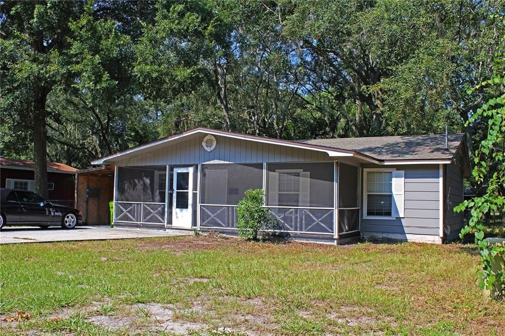 307 S 13th St, Fernandina Beach, FL 32034
