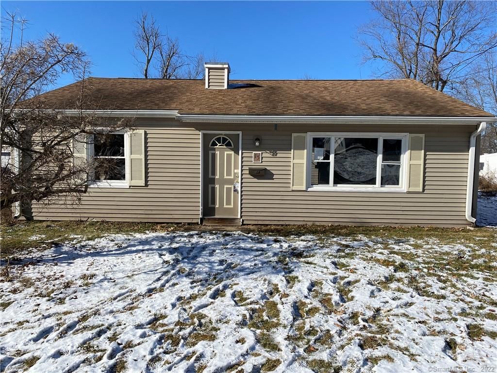 15 Norman Ave, Wallingford, CT 06492