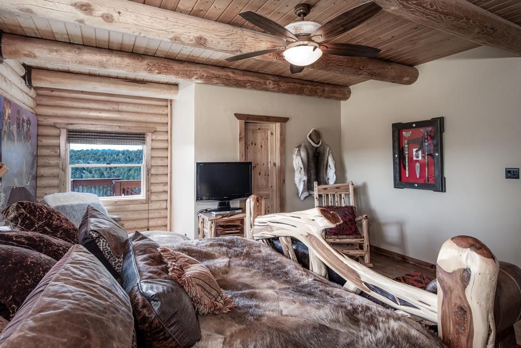 180 Chama Cyn, Alto, NM - 4 Bed, 4 Bath Single-Family Home - 34 Photos