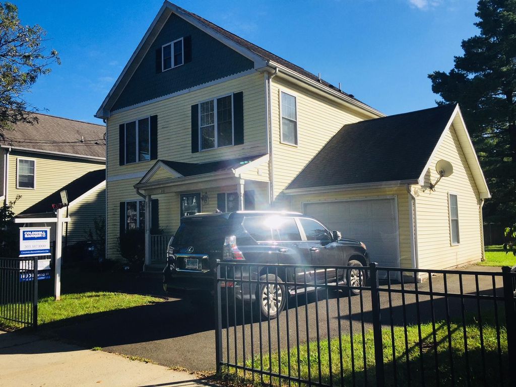 267 Munson St 1, New Haven, CT 06511 Trulia