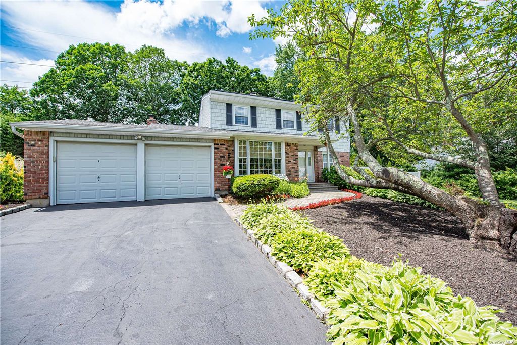 12 Daell Lane, Centereach, NY 11720 Trulia