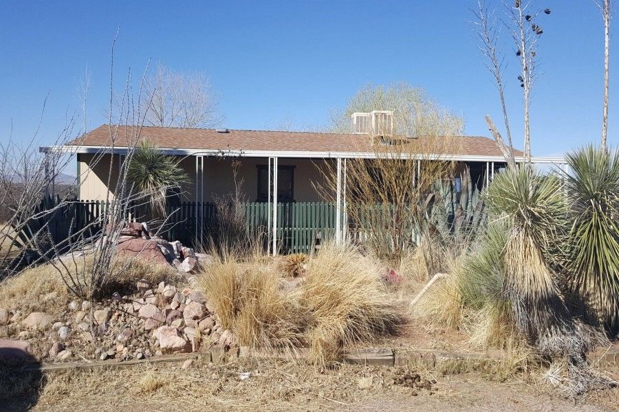 12225 E Highway 92, Hereford, AZ 85615 Trulia