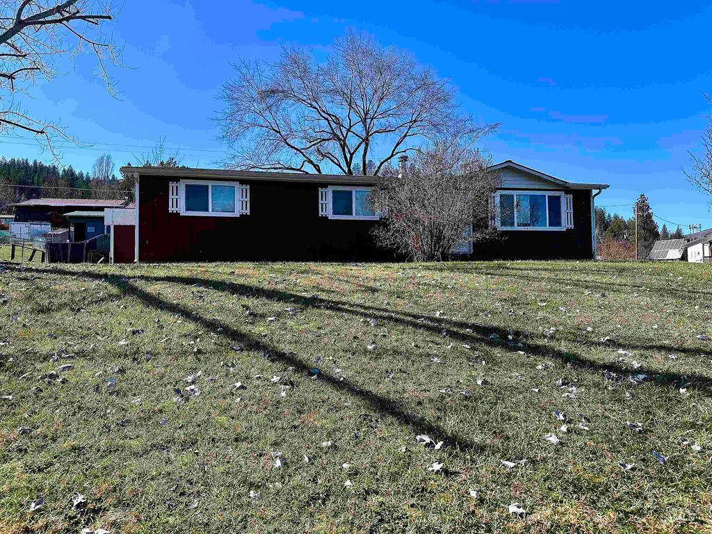 110 Pine Rd, Kamiah, ID 83536 Trulia