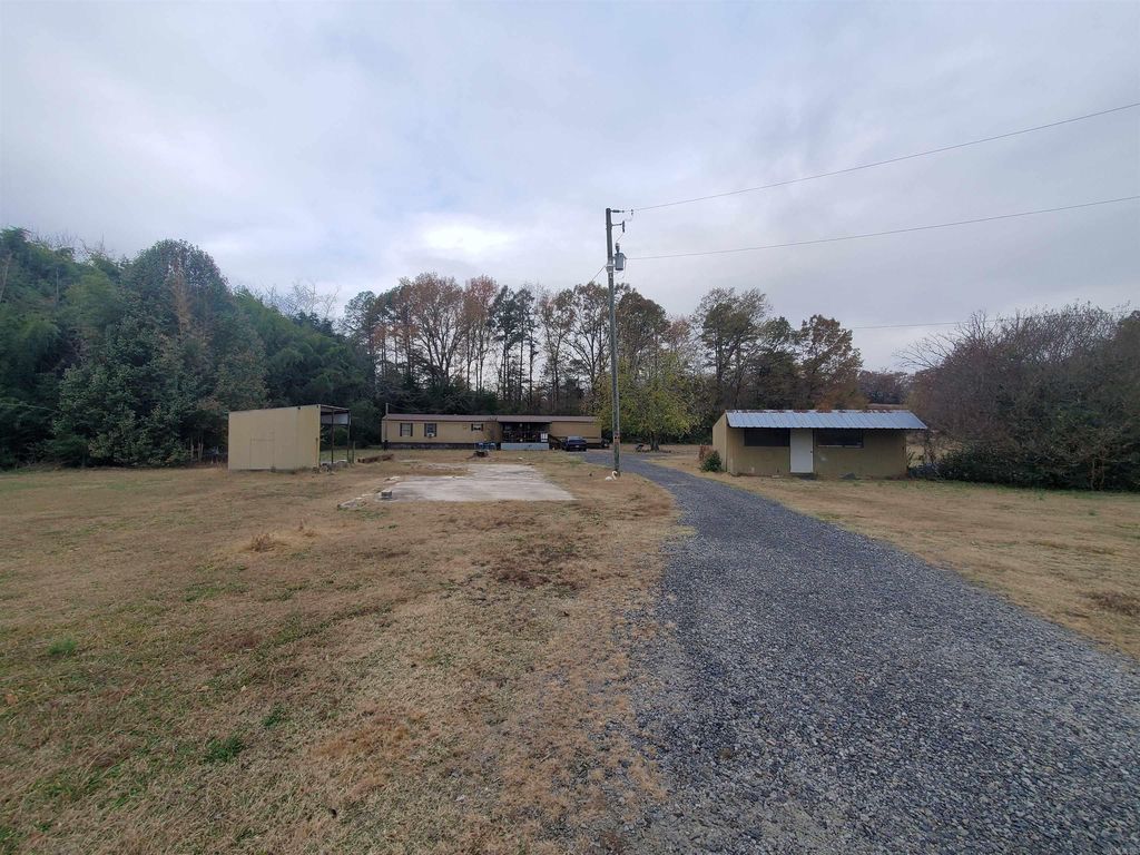 3659 Highway 16, Pangburn, AR 72121 Trulia