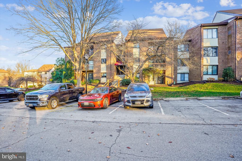 15605 Dorset Rd #35, Laurel, MD 20707