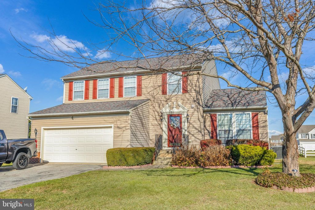 236 E Braeburn Dr, Smyrna, DE 19977 Trulia