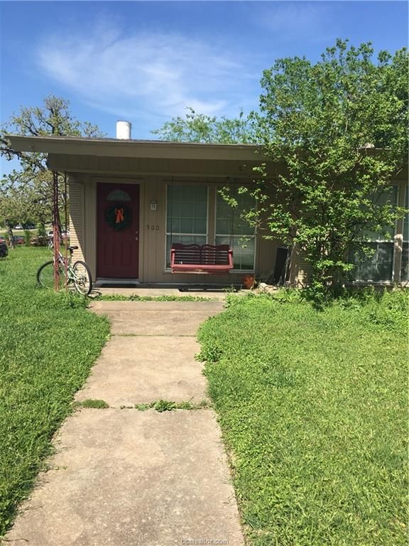 500 Nagle St, College Station, TX 77840