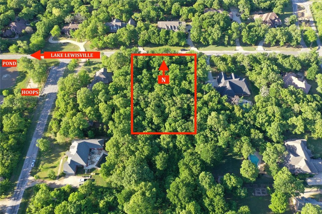 501 W Oak Shores Dr, Aubrey, TX 76227 Trulia