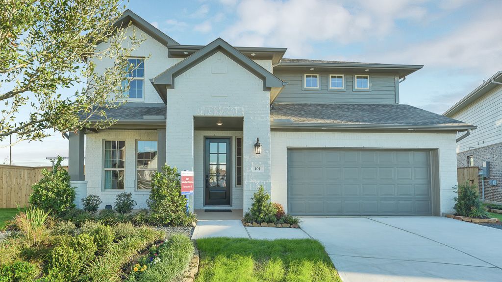 Landing 50s La Porte, TX Trulia