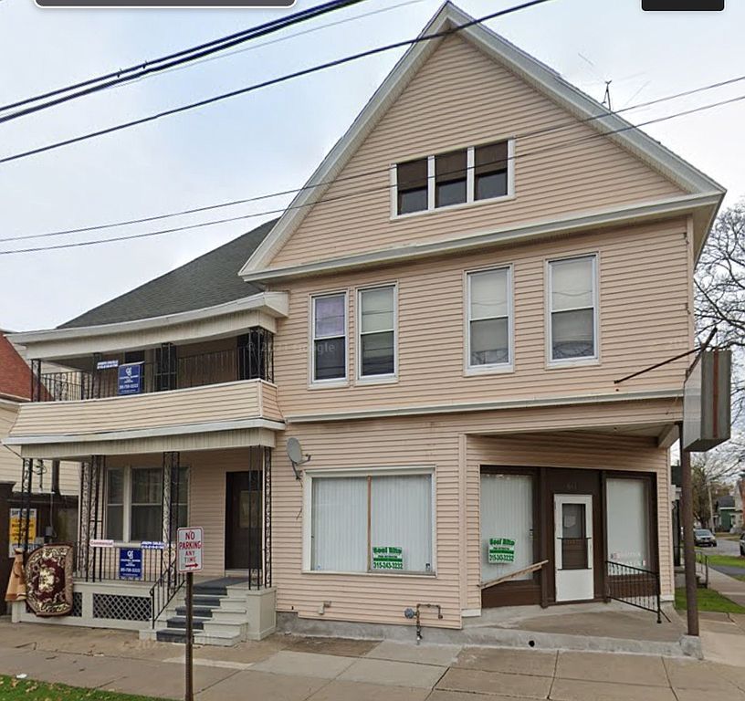 Mohawk Street Utica Ny at Michael Ballentine blog