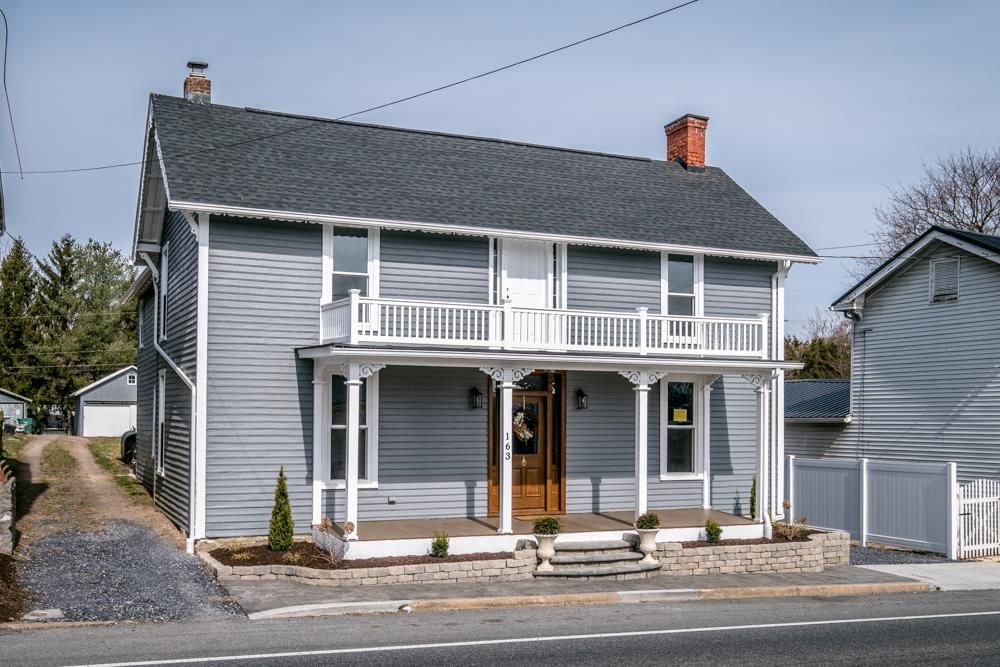 163 S Main St, Mount Crawford, VA 22841 Trulia