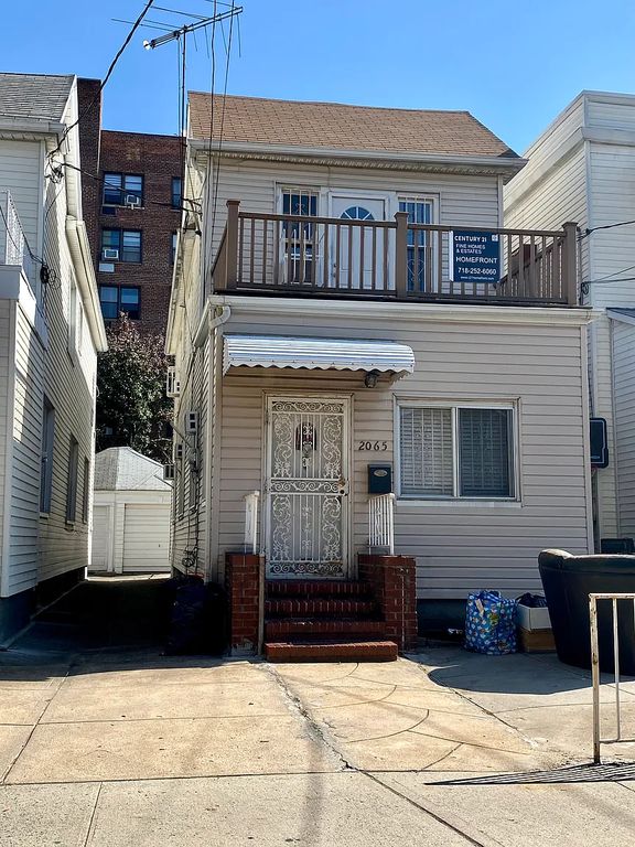 2065 E 18th St, Brooklyn, NY 11229 Trulia
