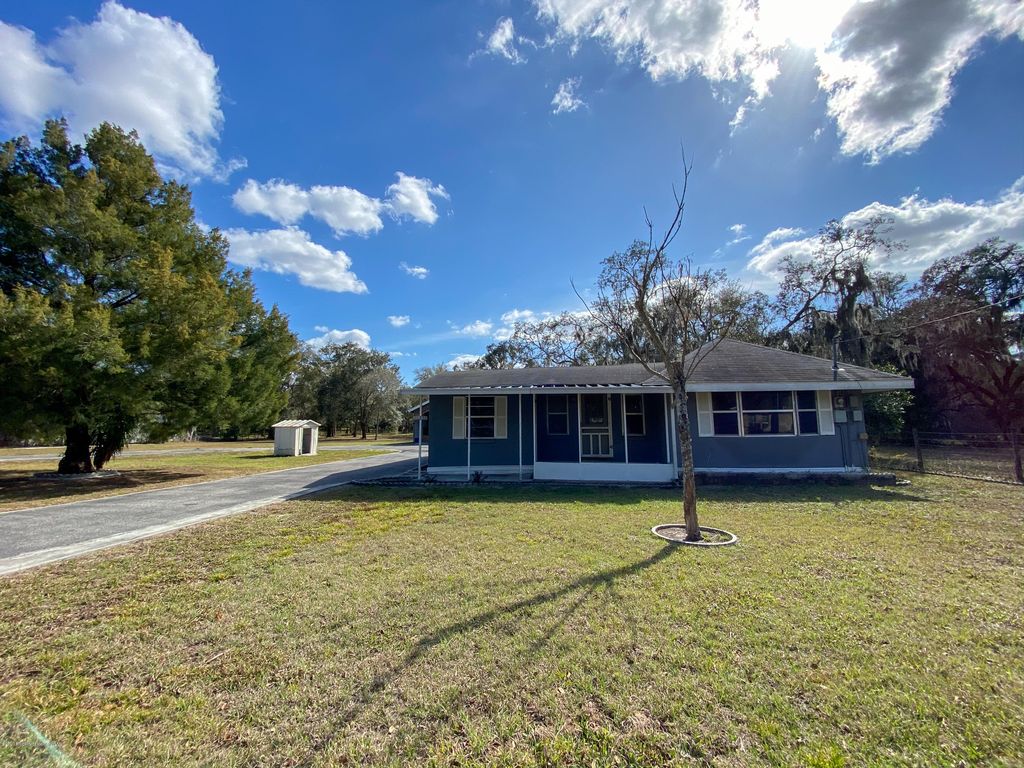 16228 Fullington Rd, Brooksville, FL 34601 Trulia