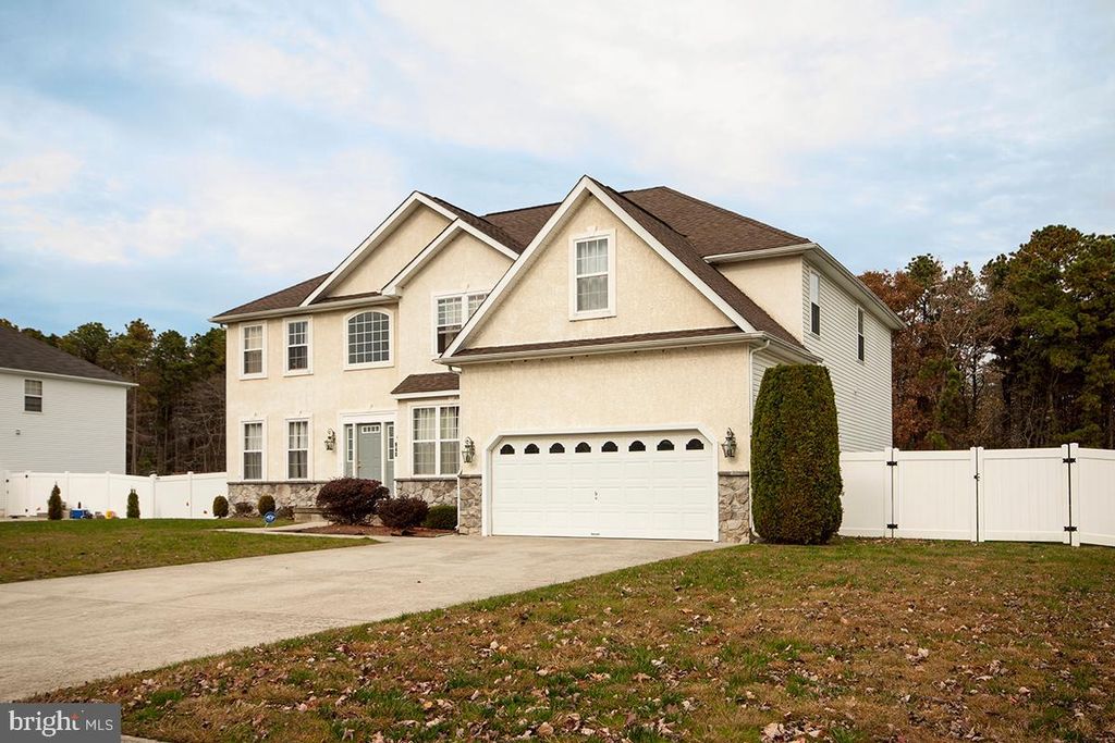 940 Dartmoor Ave, Williamstown, NJ 08094 Trulia