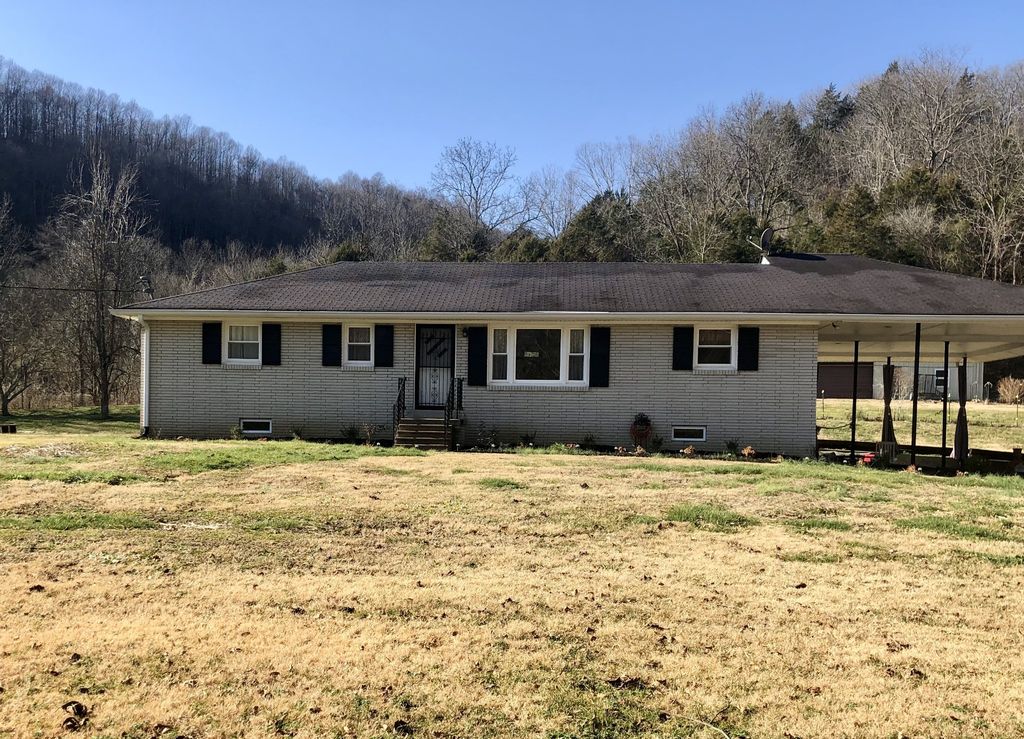 295 Little Creek Rd, Pleasant Shade, TN 37145 Trulia