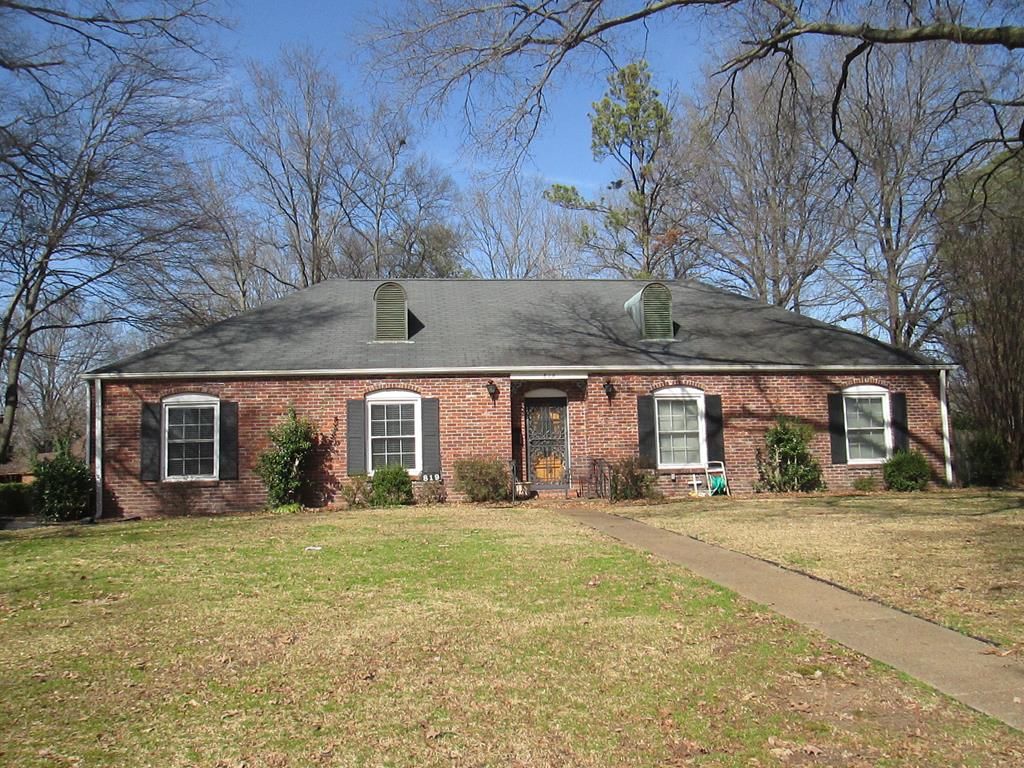 819 W Barton Ave, West Memphis, AR 72301 Trulia