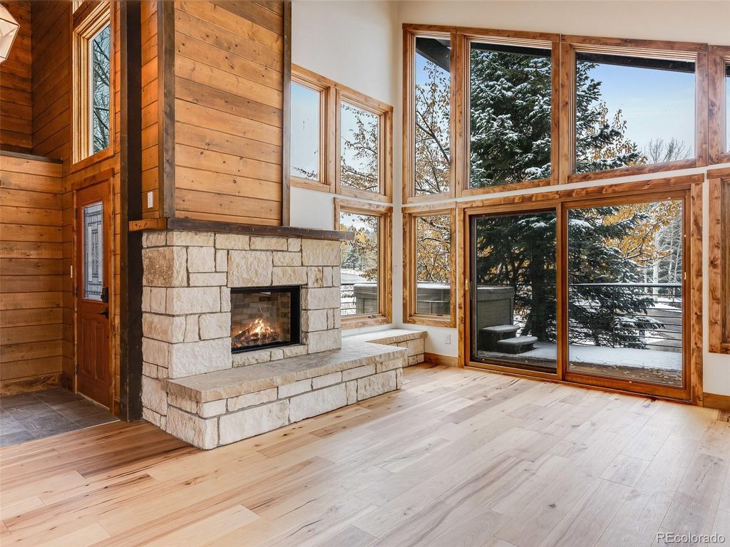 1480 Clubhouse Dr, Steamboat Springs, CO 80487