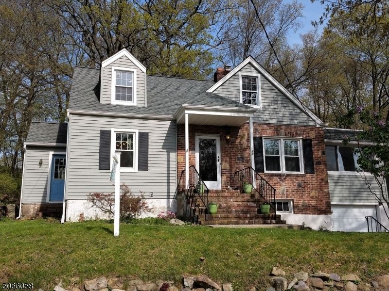 48 Hibernia Rd, Rockaway, NJ 07866 MLS 3709228 Trulia