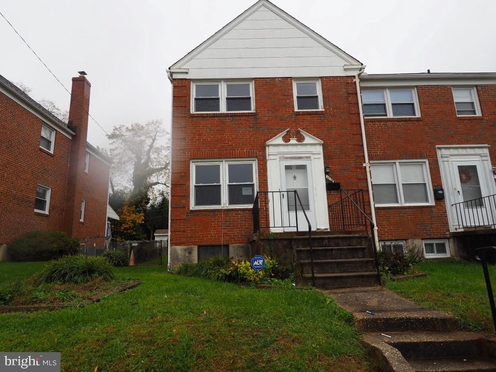 1238 Newfield Rd, Gwynn Oak, MD 21207