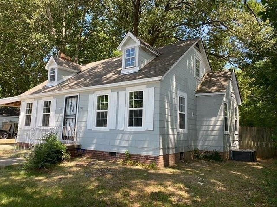 930 Marsh Ave, Memphis, TN 38127 MLS 10169165 Trulia