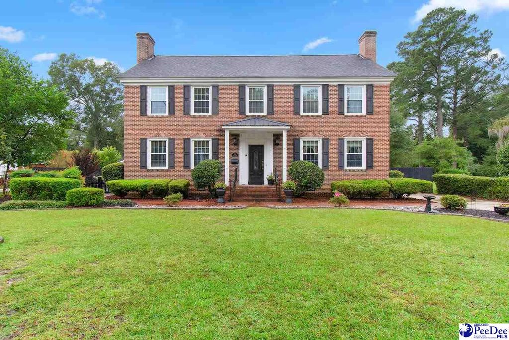 121 Spring St, Darlington, SC 29532 Trulia