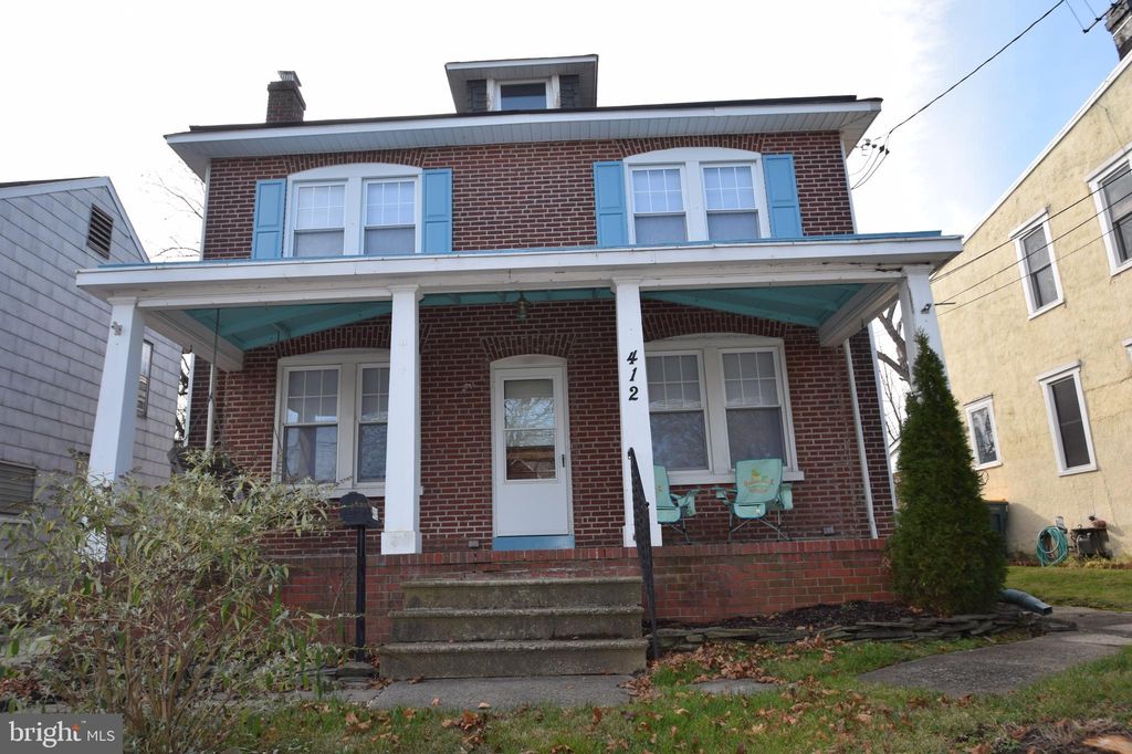 412 Maple Ave, Bellefonte, DE 19809 Trulia