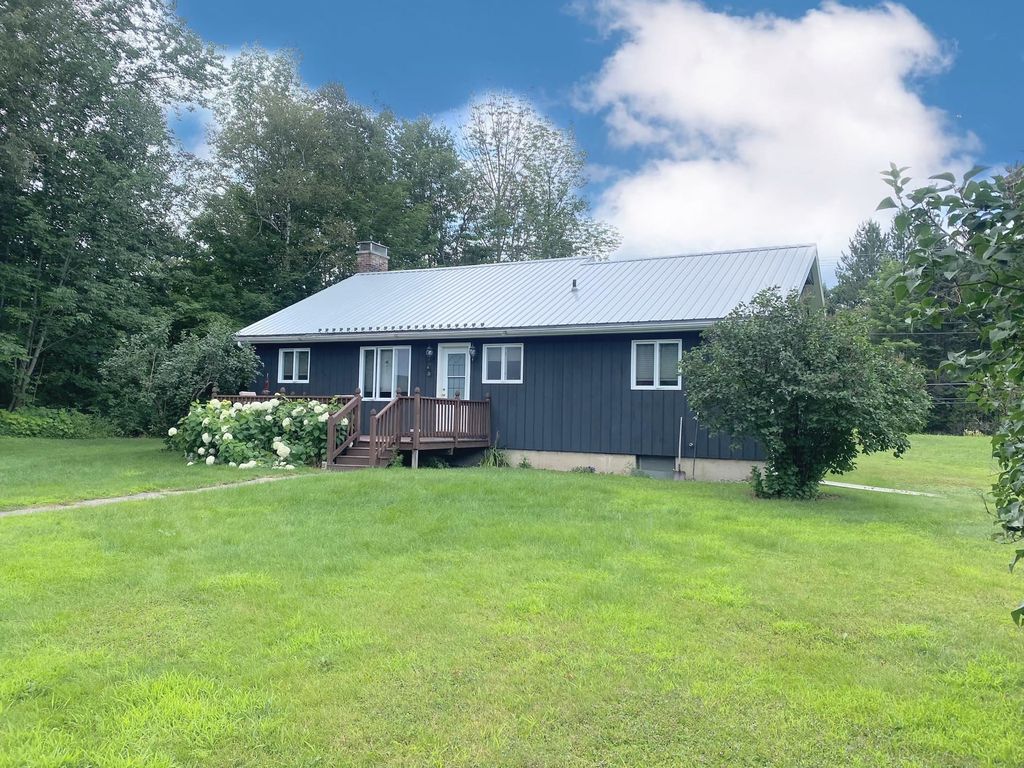 218 Lancaster Road, Whitefield, NH 03598 Trulia
