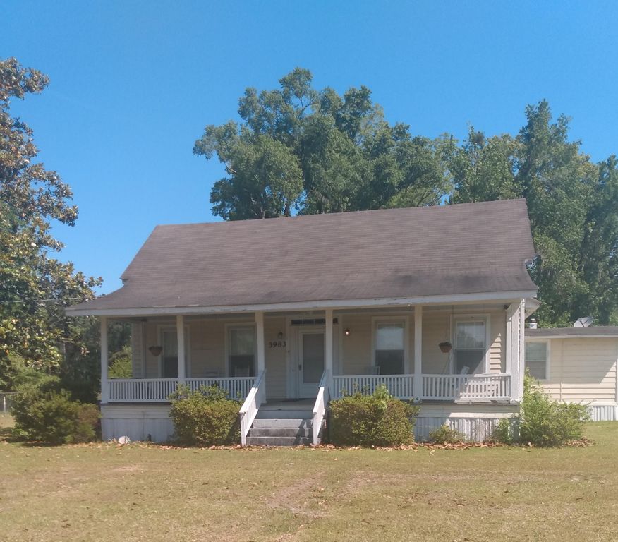 3983 Cottageville Hwy, Round O, SC 29474 Trulia